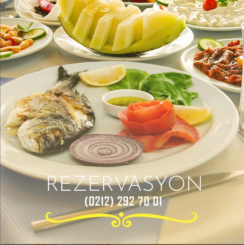 Menü Sayfa 9