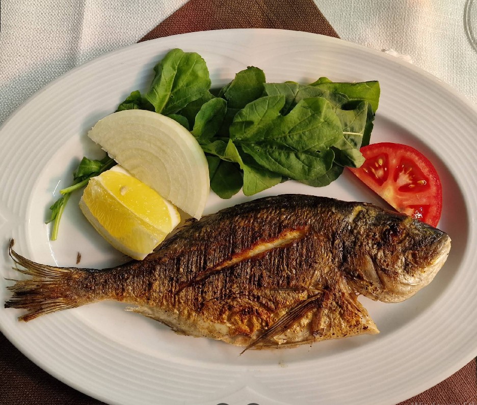 Tatlılar - Galata Dersaadet Restaurant